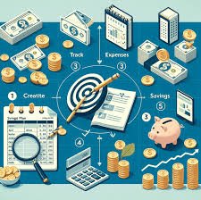 Educação Financeira: Por Que é Fundamental e Como Começar a Aprender