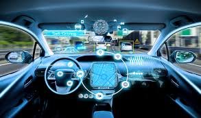 O Futuro dos Automóveis: Carros Elétricos e Autônomos