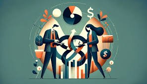 Educação Financeira para Casais: Construindo Juntos um Futuro Próspero