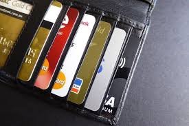 Tipos de Cartão de Crédito: Qual é o Mais Adequado para Você?